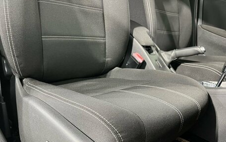 Renault Fluence I, 2013 год, 800 000 рублей, 15 фотография