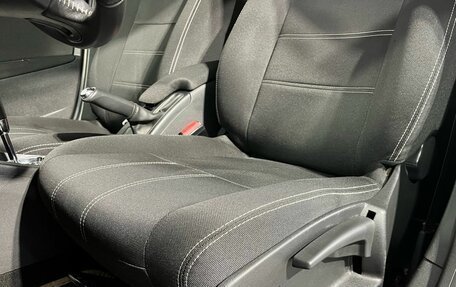 Renault Fluence I, 2013 год, 800 000 рублей, 14 фотография