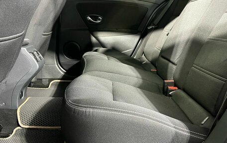 Renault Fluence I, 2013 год, 800 000 рублей, 16 фотография