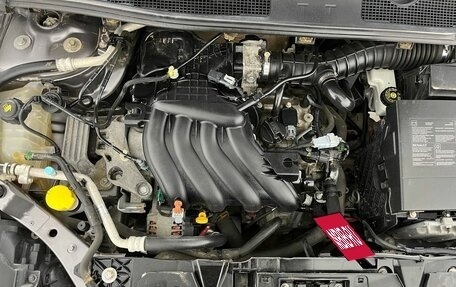 Renault Fluence I, 2013 год, 800 000 рублей, 21 фотография