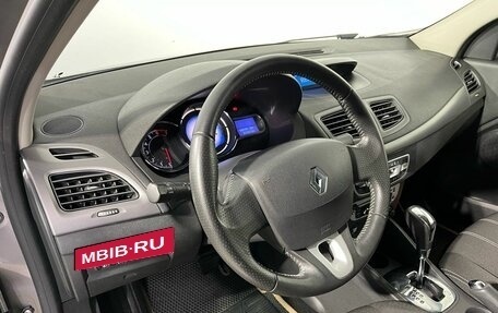 Renault Fluence I, 2013 год, 800 000 рублей, 8 фотография