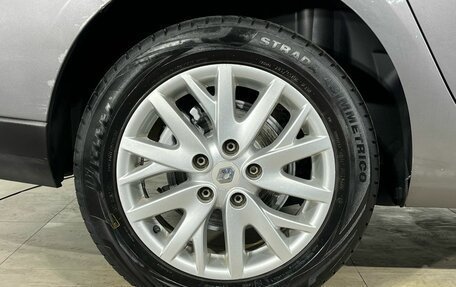 Renault Fluence I, 2013 год, 800 000 рублей, 23 фотография