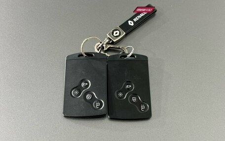 Renault Fluence I, 2013 год, 800 000 рублей, 22 фотография