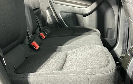 Skoda Yeti I рестайлинг, 2014 год, 1 350 000 рублей, 17 фотография