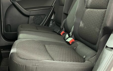 Skoda Yeti I рестайлинг, 2014 год, 1 350 000 рублей, 16 фотография