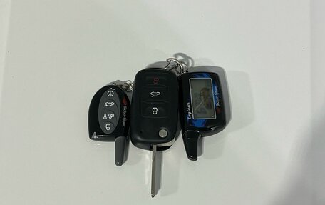 Skoda Yeti I рестайлинг, 2014 год, 1 350 000 рублей, 22 фотография