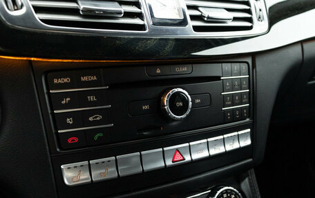 Mercedes-Benz CLS, 2015 год, 2 975 000 рублей, 16 фотография