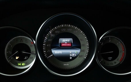 Mercedes-Benz CLS, 2015 год, 2 975 000 рублей, 12 фотография