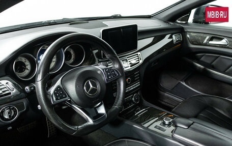 Mercedes-Benz CLS, 2015 год, 2 975 000 рублей, 11 фотография