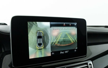 Mercedes-Benz CLS, 2015 год, 2 975 000 рублей, 15 фотография