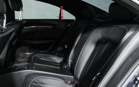 Mercedes-Benz CLS, 2015 год, 2 975 000 рублей, 10 фотография