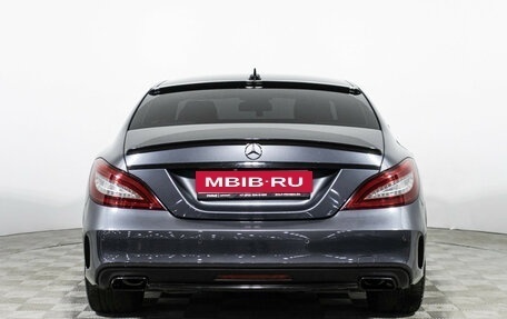 Mercedes-Benz CLS, 2015 год, 2 975 000 рублей, 6 фотография