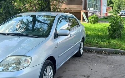 Toyota Corolla, 2006 год, 810 000 рублей, 1 фотография