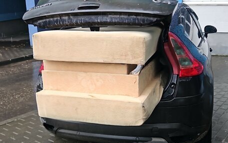 Citroen C4 II рестайлинг, 2005 год, 317 000 рублей, 4 фотография