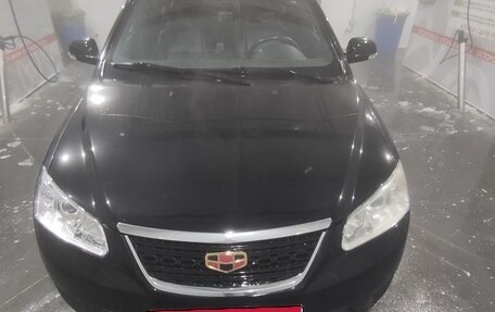 Geely Emgrand EC7, 2013 год, 455 000 рублей, 1 фотография