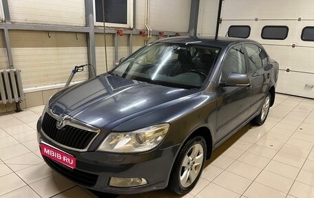 Skoda Octavia, 2013 год, 650 000 рублей, 1 фотография