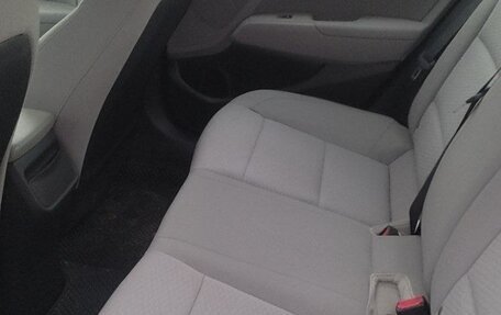 Hyundai Elantra VI рестайлинг, 2020 год, 1 850 000 рублей, 7 фотография