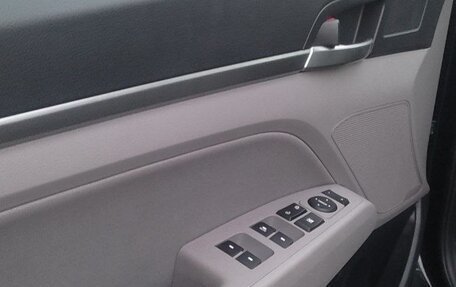 Hyundai Elantra VI рестайлинг, 2020 год, 1 850 000 рублей, 10 фотография