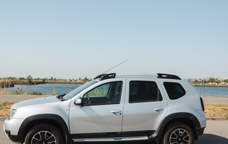 Renault Duster I рестайлинг, 2018 год, 1 250 000 рублей, 2 фотография