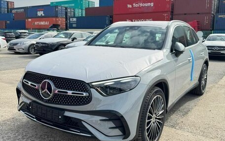 Mercedes-Benz GLC, 2025 год, 11 655 000 рублей, 1 фотография
