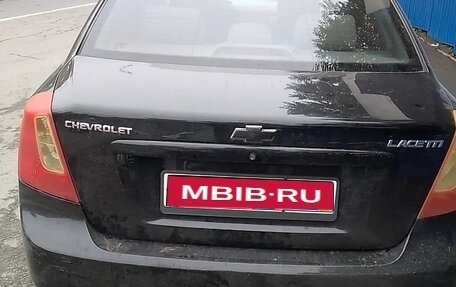 Chevrolet Lacetti, 2011 год, 450 000 рублей, 1 фотография