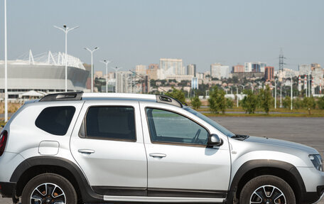 Renault Duster I рестайлинг, 2018 год, 1 250 000 рублей, 7 фотография