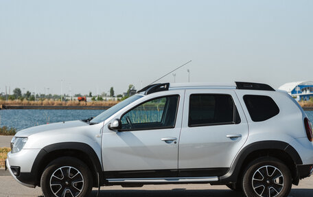 Renault Duster I рестайлинг, 2018 год, 1 250 000 рублей, 6 фотография