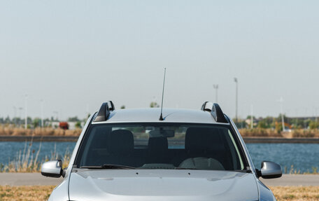 Renault Duster I рестайлинг, 2018 год, 1 250 000 рублей, 11 фотография