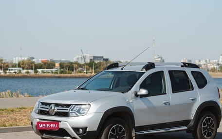 Renault Duster I рестайлинг, 2018 год, 1 250 000 рублей, 3 фотография