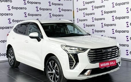 Haval Jolion, 2022 год, 1 990 000 рублей, 1 фотография