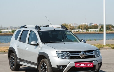 Renault Duster I рестайлинг, 2018 год, 1 250 000 рублей, 8 фотография