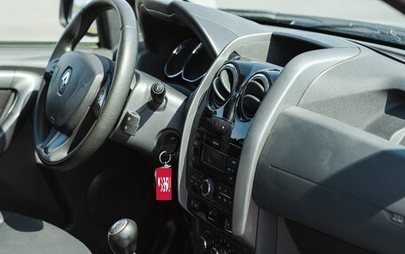 Renault Duster I рестайлинг, 2018 год, 1 250 000 рублей, 9 фотография