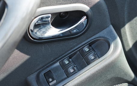 Renault Duster I рестайлинг, 2018 год, 1 250 000 рублей, 20 фотография