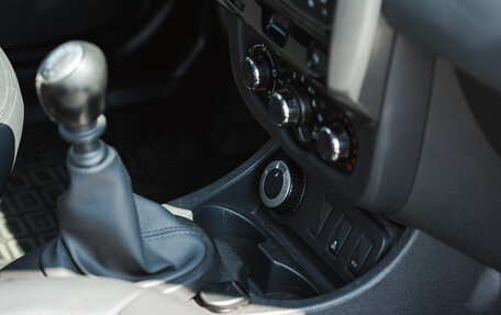 Renault Duster I рестайлинг, 2018 год, 1 250 000 рублей, 18 фотография