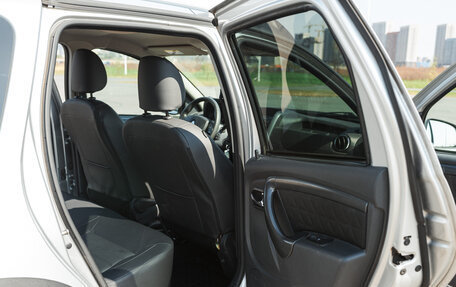 Renault Duster I рестайлинг, 2018 год, 1 250 000 рублей, 14 фотография