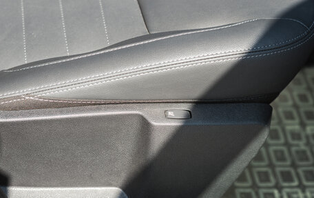 Renault Duster I рестайлинг, 2018 год, 1 250 000 рублей, 17 фотография