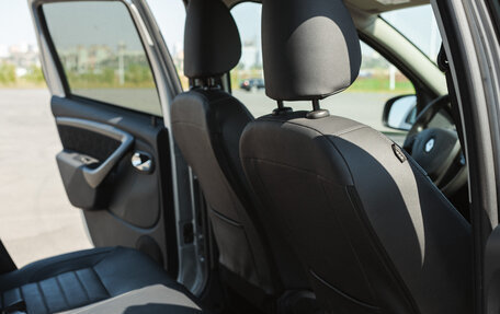 Renault Duster I рестайлинг, 2018 год, 1 250 000 рублей, 15 фотография