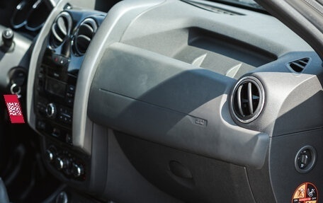 Renault Duster I рестайлинг, 2018 год, 1 250 000 рублей, 16 фотография