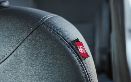 Renault Duster I рестайлинг, 2018 год, 1 250 000 рублей, 19 фотография