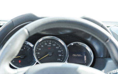 Renault Duster I рестайлинг, 2018 год, 1 250 000 рублей, 23 фотография