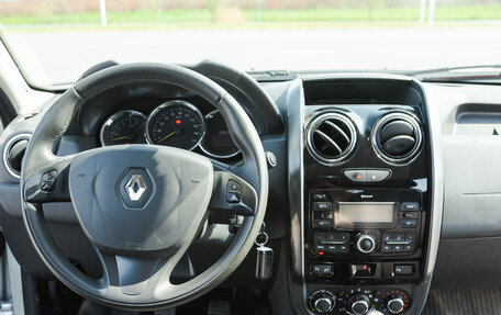 Renault Duster I рестайлинг, 2018 год, 1 250 000 рублей, 22 фотография