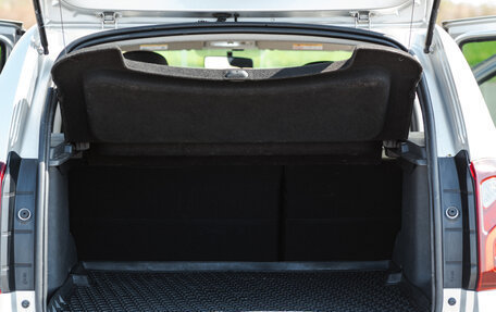 Renault Duster I рестайлинг, 2018 год, 1 250 000 рублей, 25 фотография