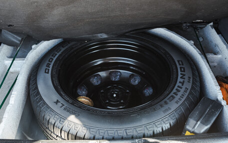 Renault Duster I рестайлинг, 2018 год, 1 250 000 рублей, 26 фотография