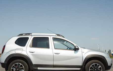 Renault Duster I рестайлинг, 2018 год, 1 250 000 рублей, 28 фотография