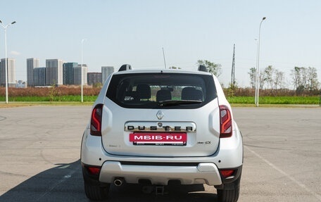 Renault Duster I рестайлинг, 2018 год, 1 250 000 рублей, 34 фотография