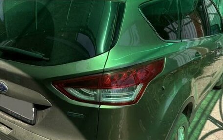 Ford Kuga III, 2013 год, 1 500 000 рублей, 10 фотография