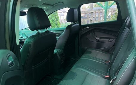 Ford Kuga III, 2013 год, 1 500 000 рублей, 7 фотография