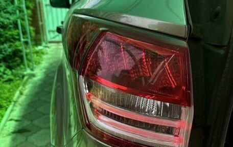 Ford Kuga III, 2013 год, 1 500 000 рублей, 14 фотография