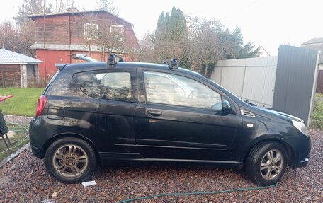Chevrolet Aveo III, 2009 год, 330 000 рублей, 2 фотография