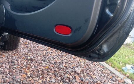 Chevrolet Aveo III, 2009 год, 330 000 рублей, 6 фотография